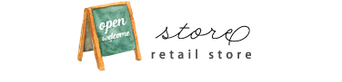 store | retail store