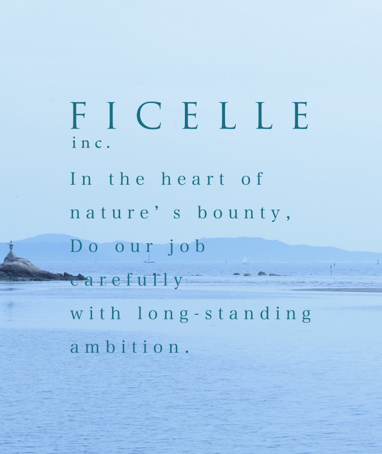 FICELLE inc.